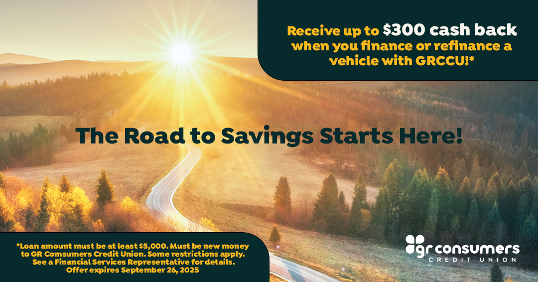 Cash Back Promo
